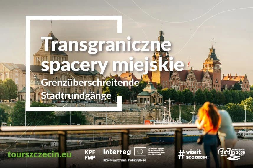 TSM: Krwawe historie Szczecina