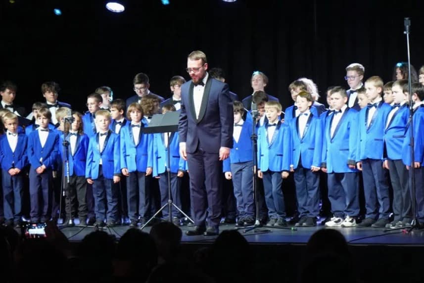 Międzynarodowy Festiwal "Muzyczne przyjaźnie"