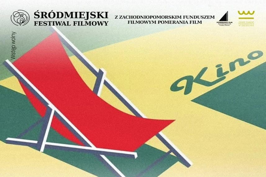 Śródmiejski Festiwal Filmowy: "Ińskie lata" reż Kaha Hoffmann