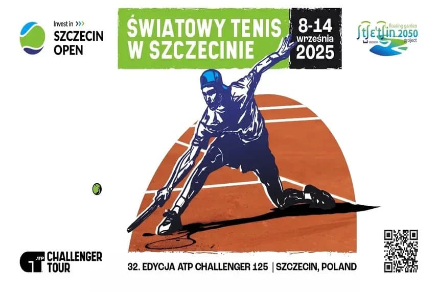 Invest in Szczecin Open 2025