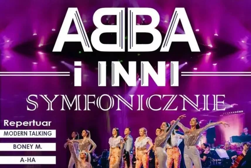 ABBA i INNI symfonicznie