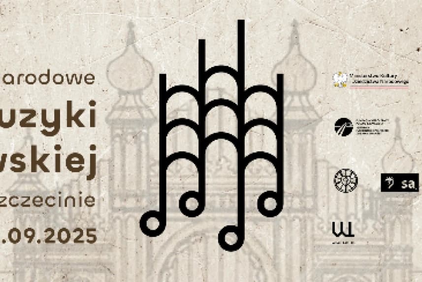 8. Internationale Tage der Jüdischen Musik in Stettin