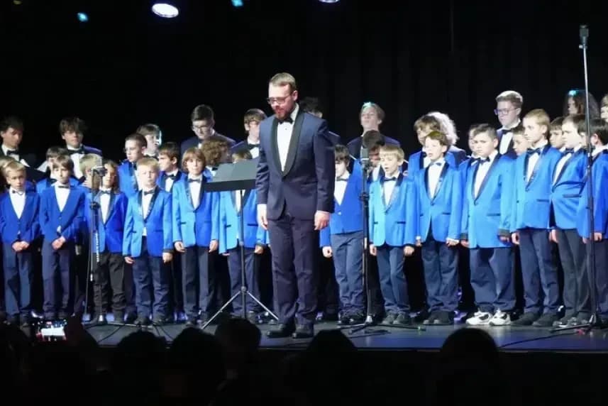 Internationales Festival „Musikalische Freundschaften“