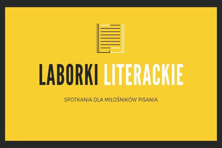Laborki literackie Laborki literackie