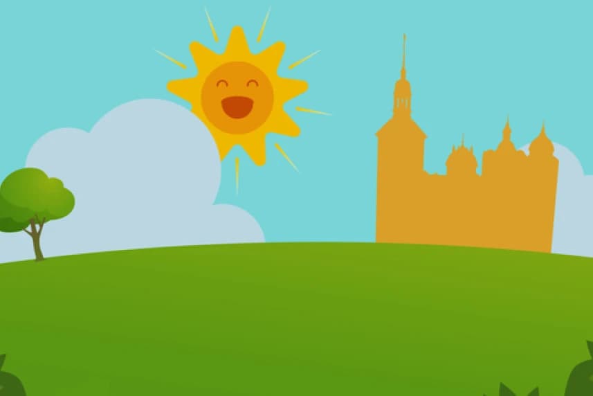 Spektakl teatralny "Opowieść o Szewczyku Dratewce"