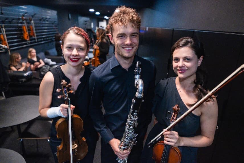 International Lutosławski Youth Orchestra