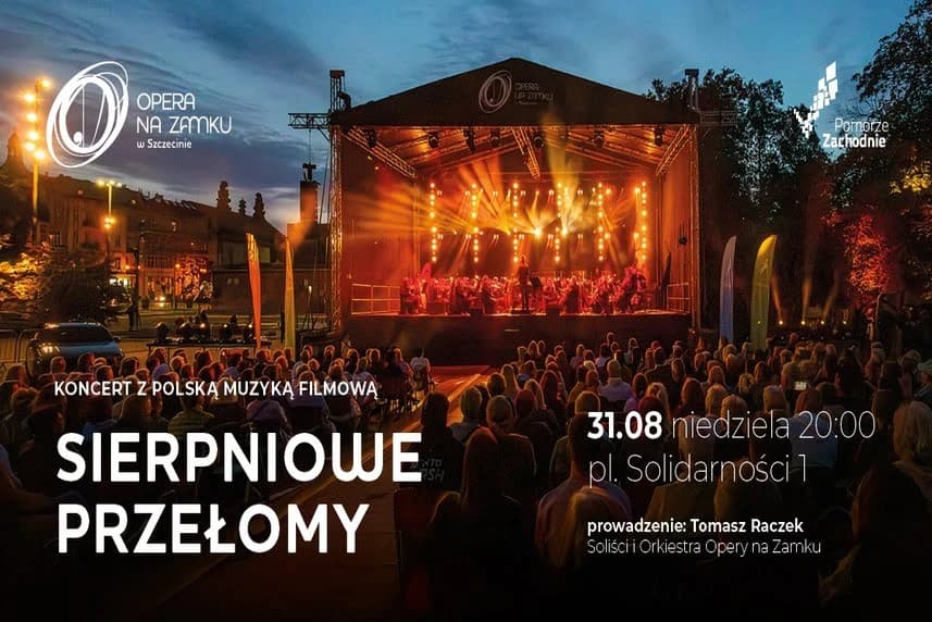 Sierpniowe Przełomy