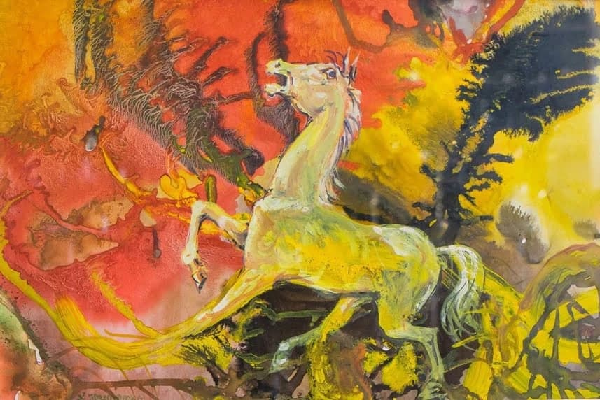Kornelia Jurkowiecka - „Pasja Tworzenia