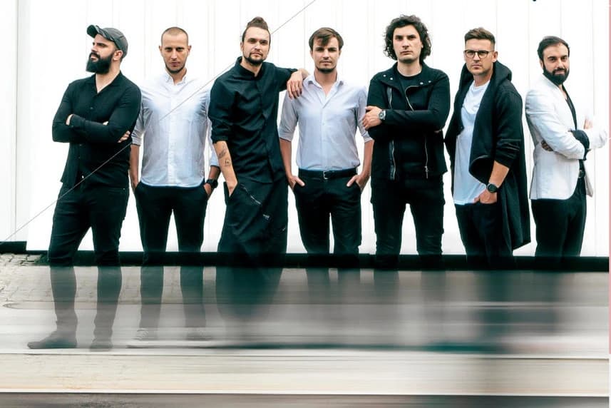 Koncert Zespołu Bubliczki -  Urodziny “Krzemienia”