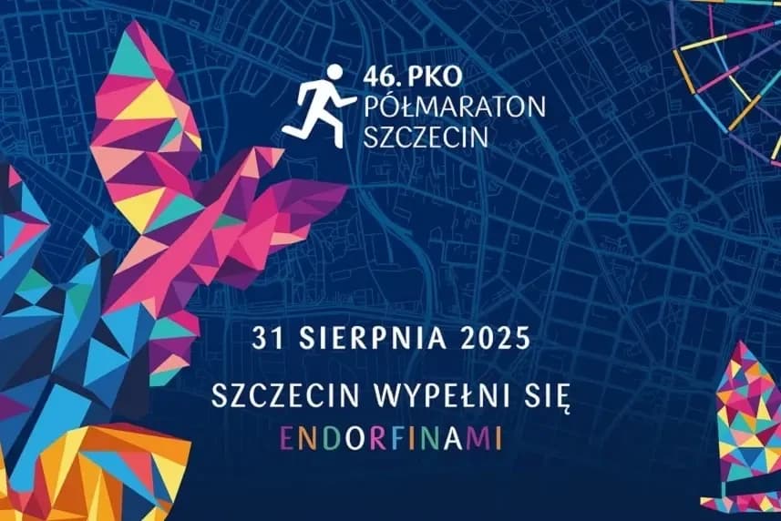 46th PKO Szczecin Half Marathon