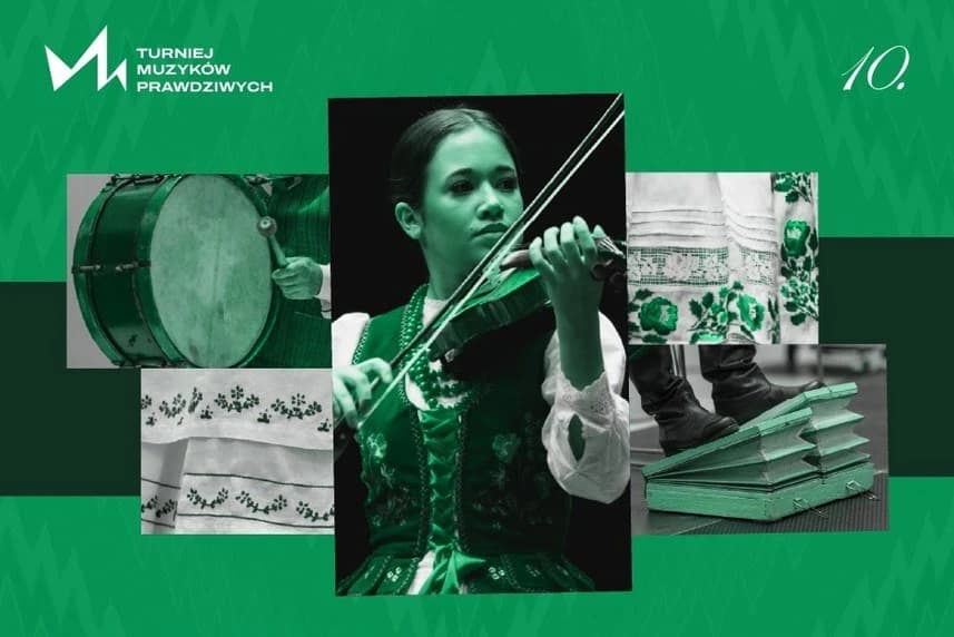 10. Turniej Muzyków Prawdziwych