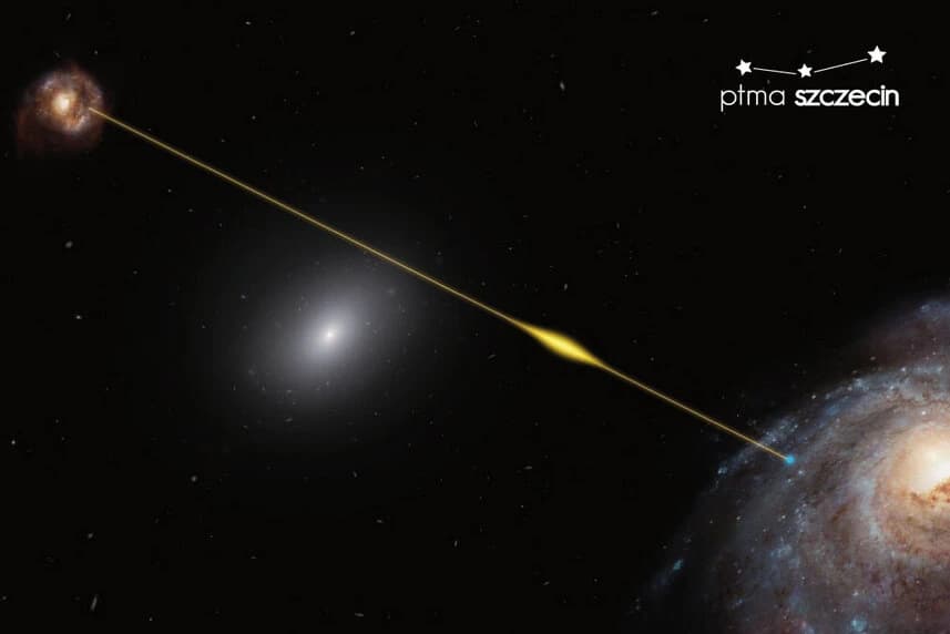 Szybkie błyski radiowe