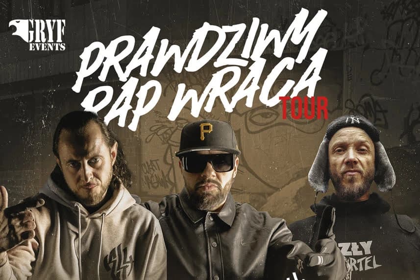 Prawdziwy rap wraca