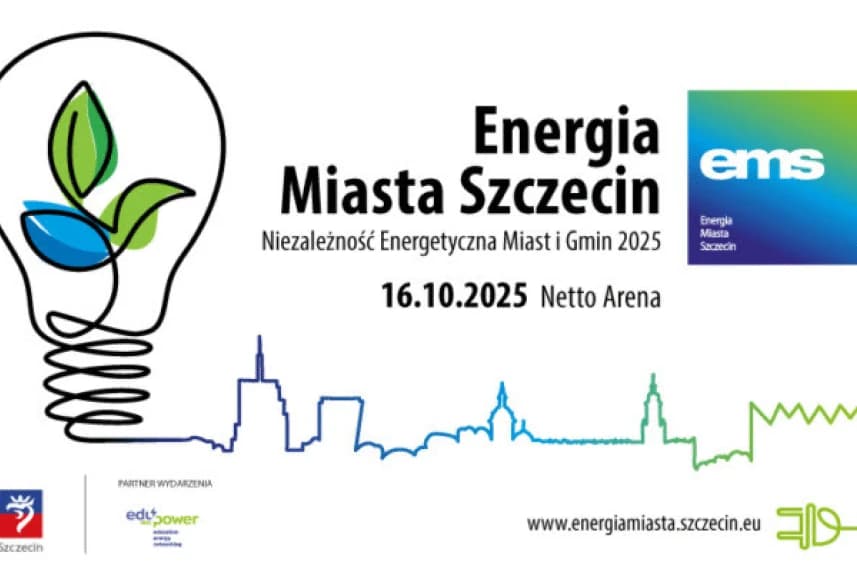 EduPower i Energia Miasta Szczecin