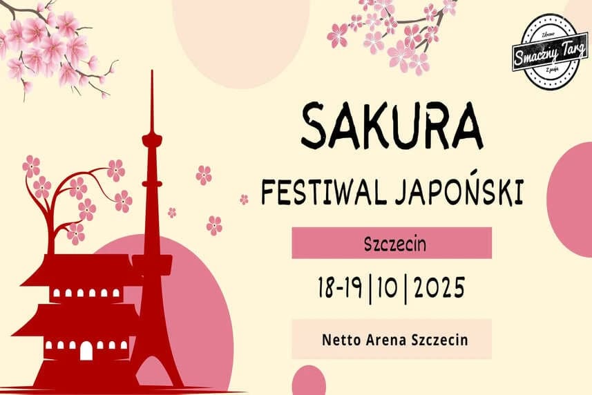 Sakura Festiwal Japoński