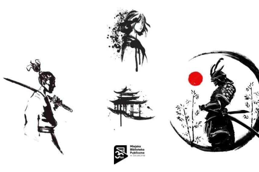 Samuraje na ekranie. 120-letnia historia kina jidai-geki