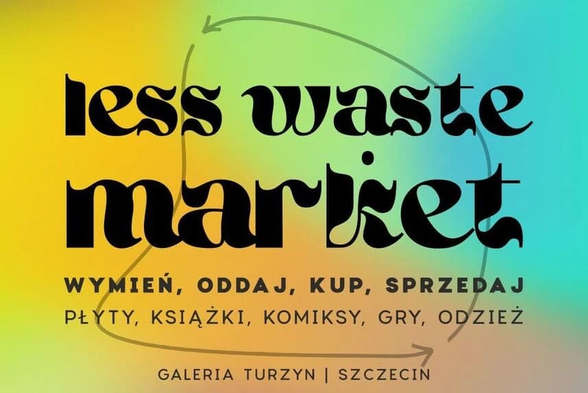 Less Waste Market