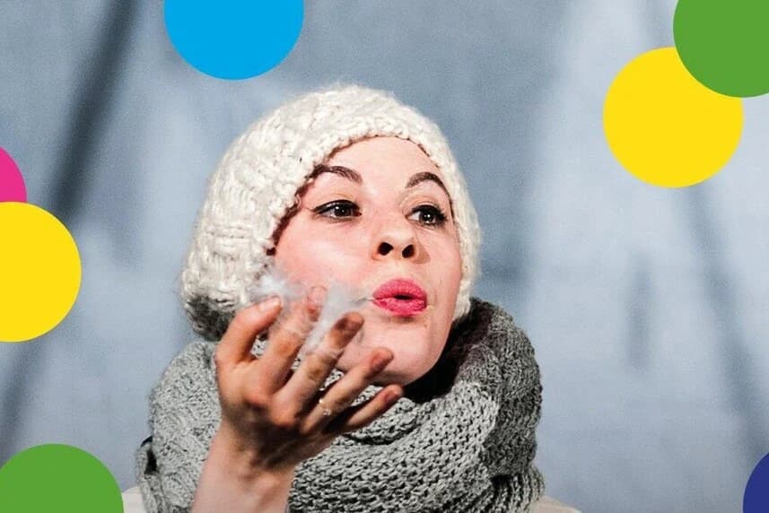 Tajemniczy świat opery