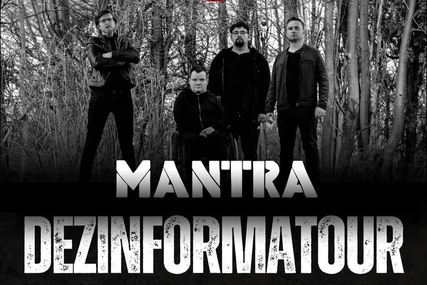 DezinformaTour 2025