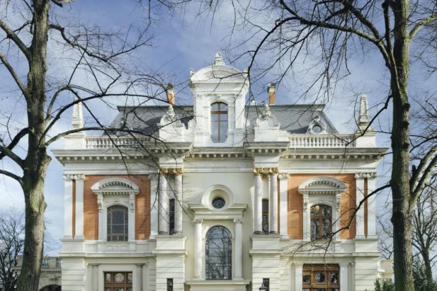 Wędrujące obrazy. Kolekcja Hildegard i Siegberta Feldbergów Wędrujące obrazy. Kolekcja Hildegard i Siegberta Feldbergów