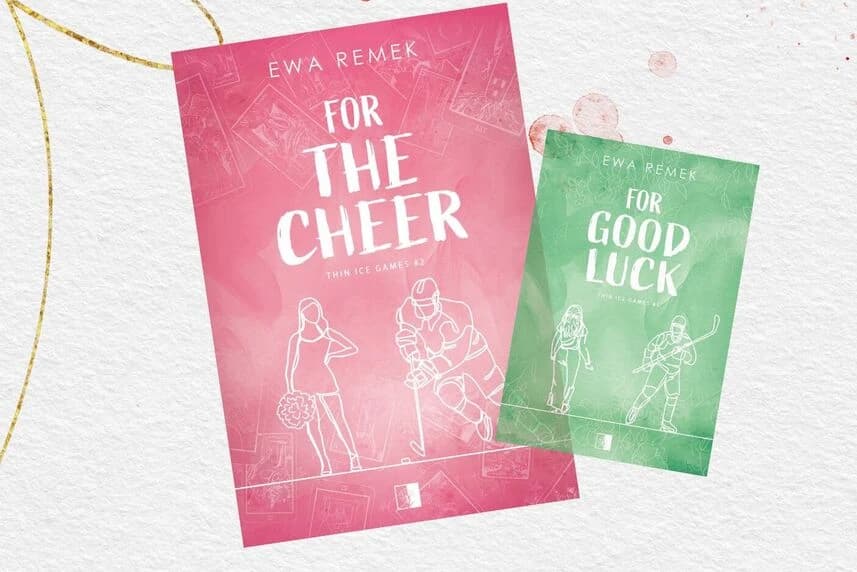 Premiera „For The Cheer”