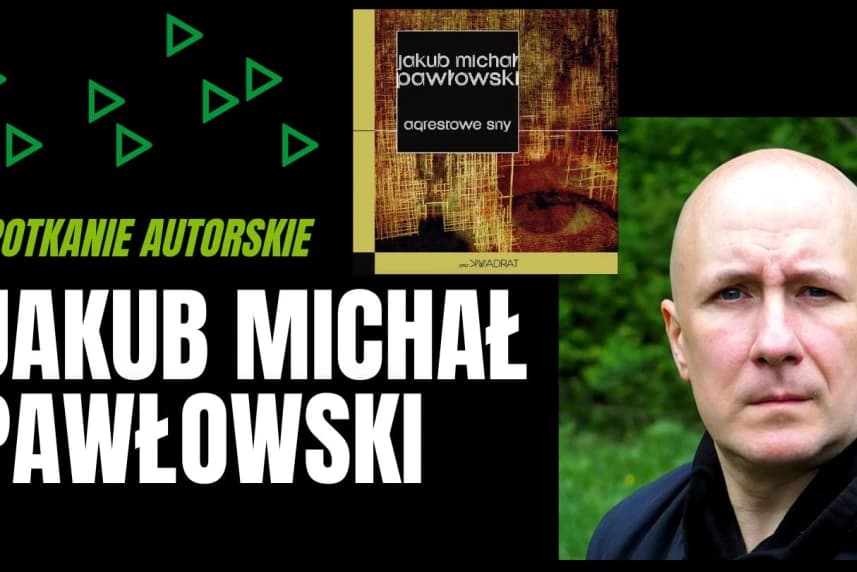 Jakub Michał Pawłowski