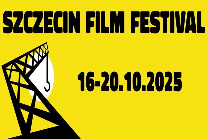 20. SFF Szczecin Film Festival 20. SFF Szczecin Film Festival