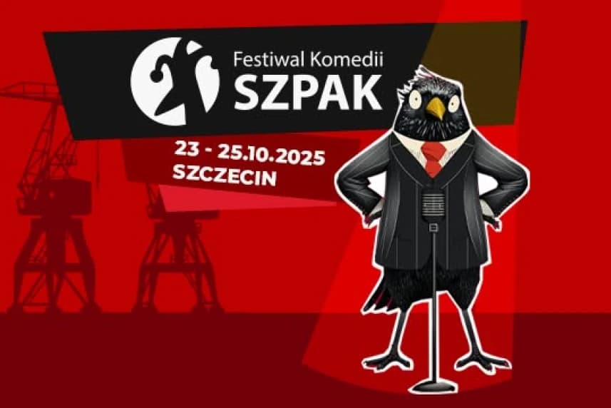 19. Festiwal Komedii SZPAK