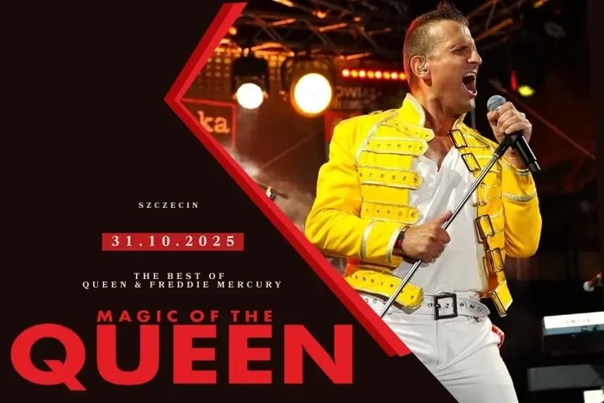 Tribute to Freddie Mercury & Queen