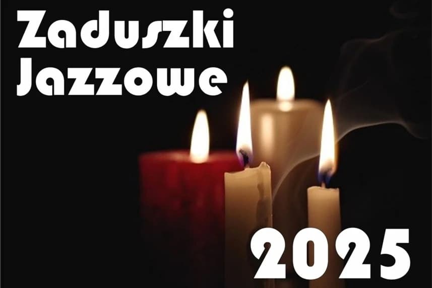 Zaduszki Jazzowe 2025
