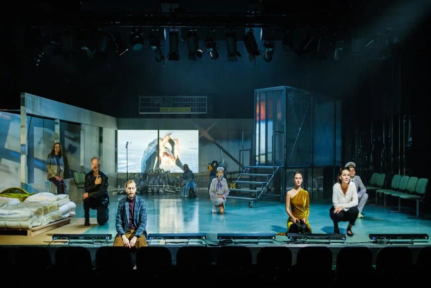 Elizabeth Costello Elizabeth Costello