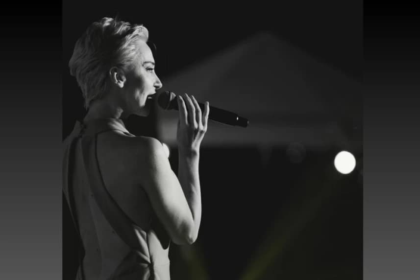 Sylwia Różycka- koncert Sylwia Różycka- koncert