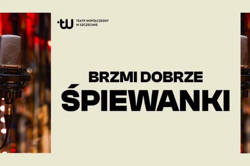 Brzmi dobrze- śpiewanki