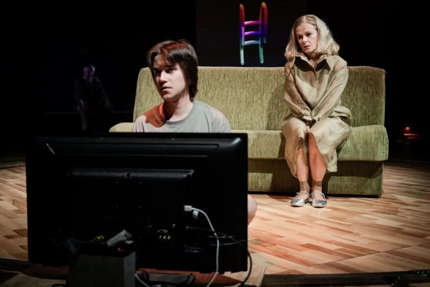 Pov: Masz 12 lat i prze****ne