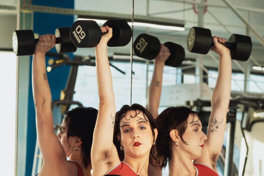 Nie całuj mnie teraz