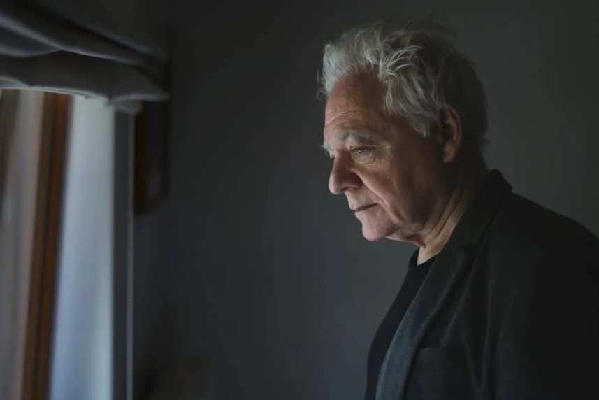 Szczeciński Salon Poezji z Tomaszem Jastrunem fot. materiały prasowe