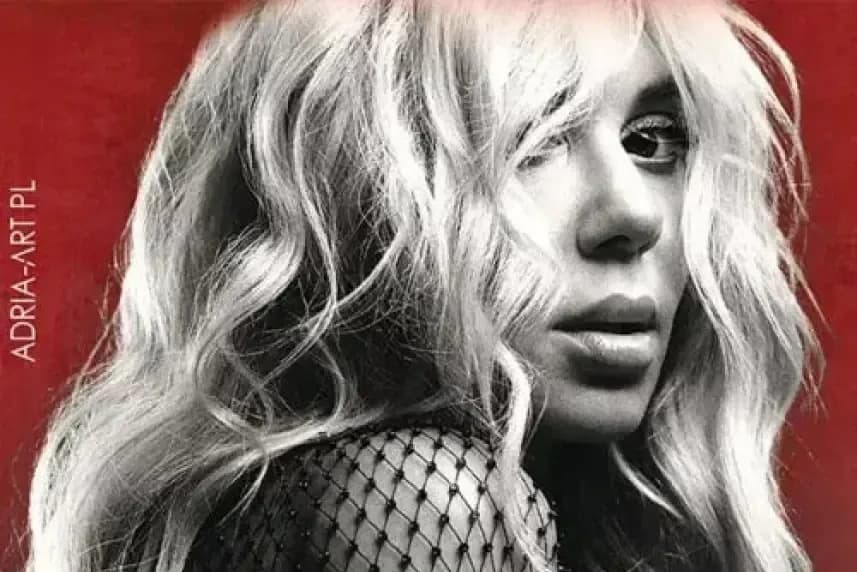 Kasia Moś | Everything That Cannot Be Put into Words