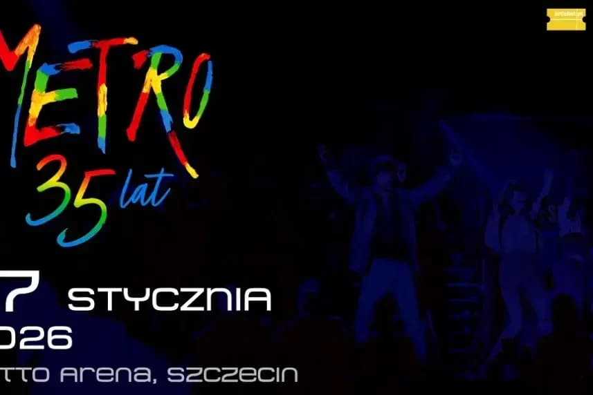 The musical Metro celebrates its 35th anniversary