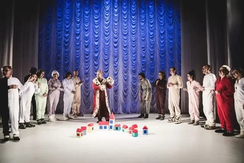 The Land of Sleepyheads The Land of Sleepyheads