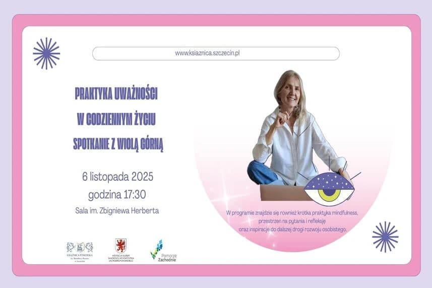 Praktyka uważności w codziennym życiu Praktyka uważności w codziennym życiu