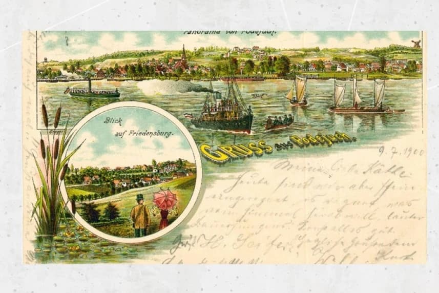 Podjuchy i Regalica. Czy coś nas jeszcze łączy?