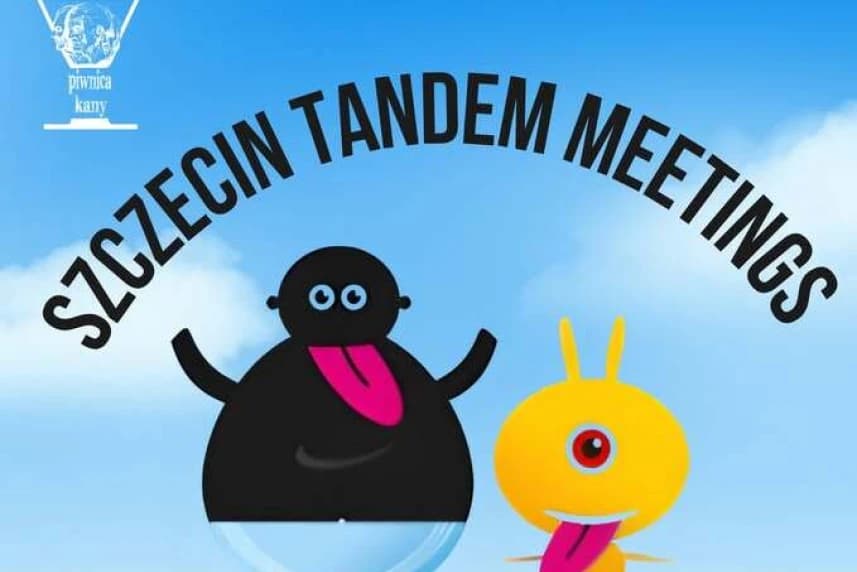 Szczecin Tandem Meetings