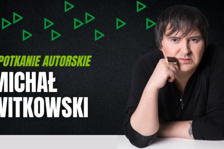 Michał Witkowski