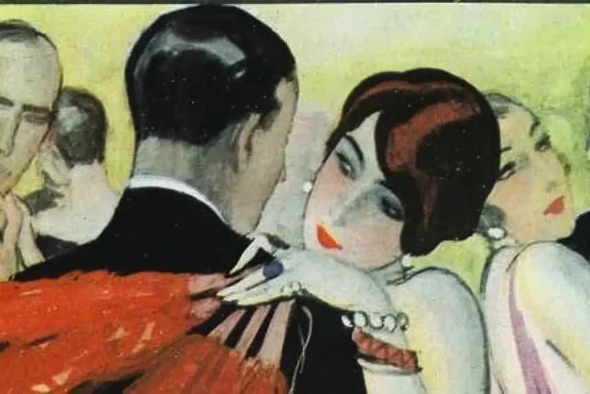 Stettiner Charleston. Ein Abend voller Musik und Tanz 1918–1933 Stettiner Charleston. Ein Abend voller Musik und Tanz 1918–1933