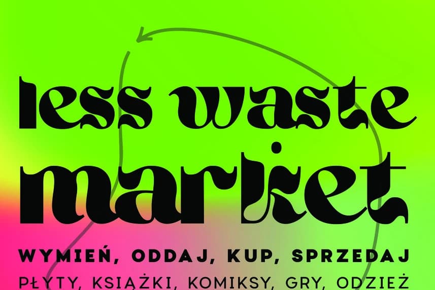 Less Waste Market