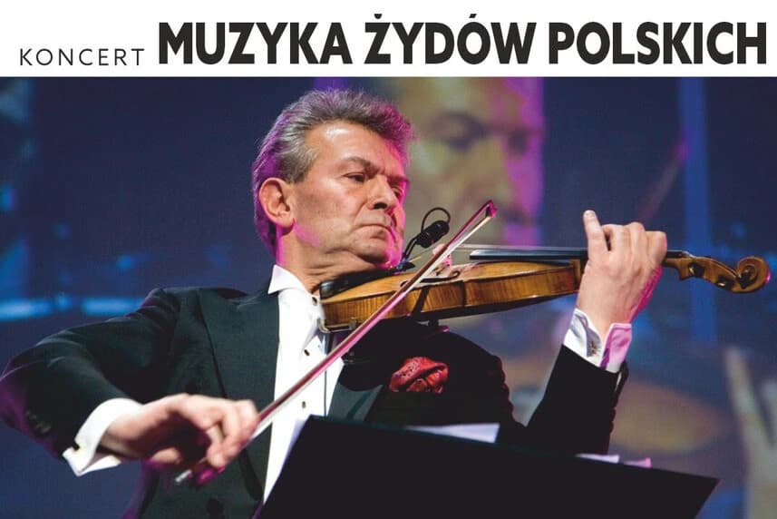 Vadim Brodski - Muzyka Żydów Polskich