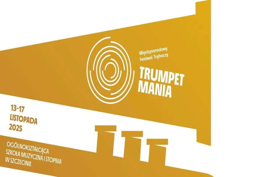 Trumpet Mania 2025 – Międzynarodowy Festiwal Trębaczy