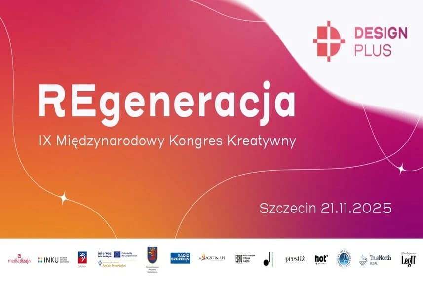 IX Międzynarodowy Kongres Kreatywny Design Plus