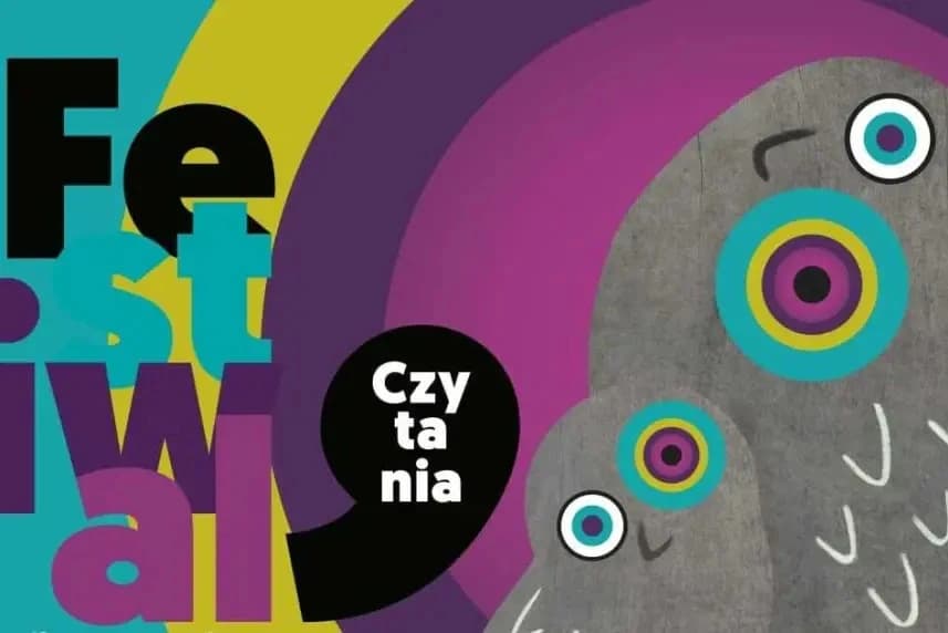 Festiwal Czytania im. Wojciecha Pszoniaka Festiwal Czytania im. Wojciecha Pszoniaka