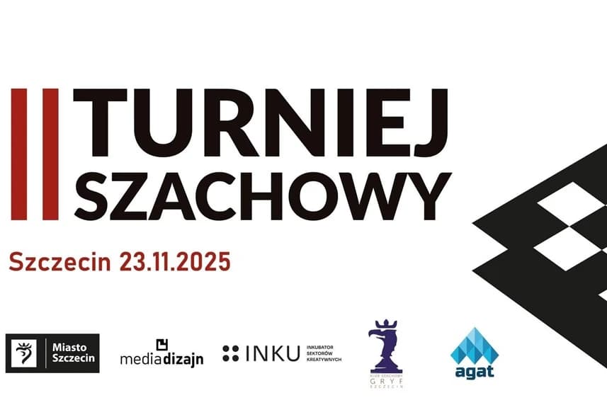 II Turniej Szachowy dla Wszystkich II Turniej Szachowy dla Wszystkich